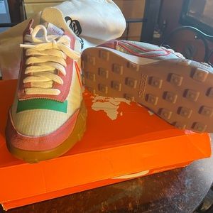 Nike Waffle Racer 2X